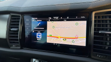 Skoda Kodiaq 2.0 TSI 190 Sport Line 4x4 5dr DSG [7 Seat] Petrol Estate